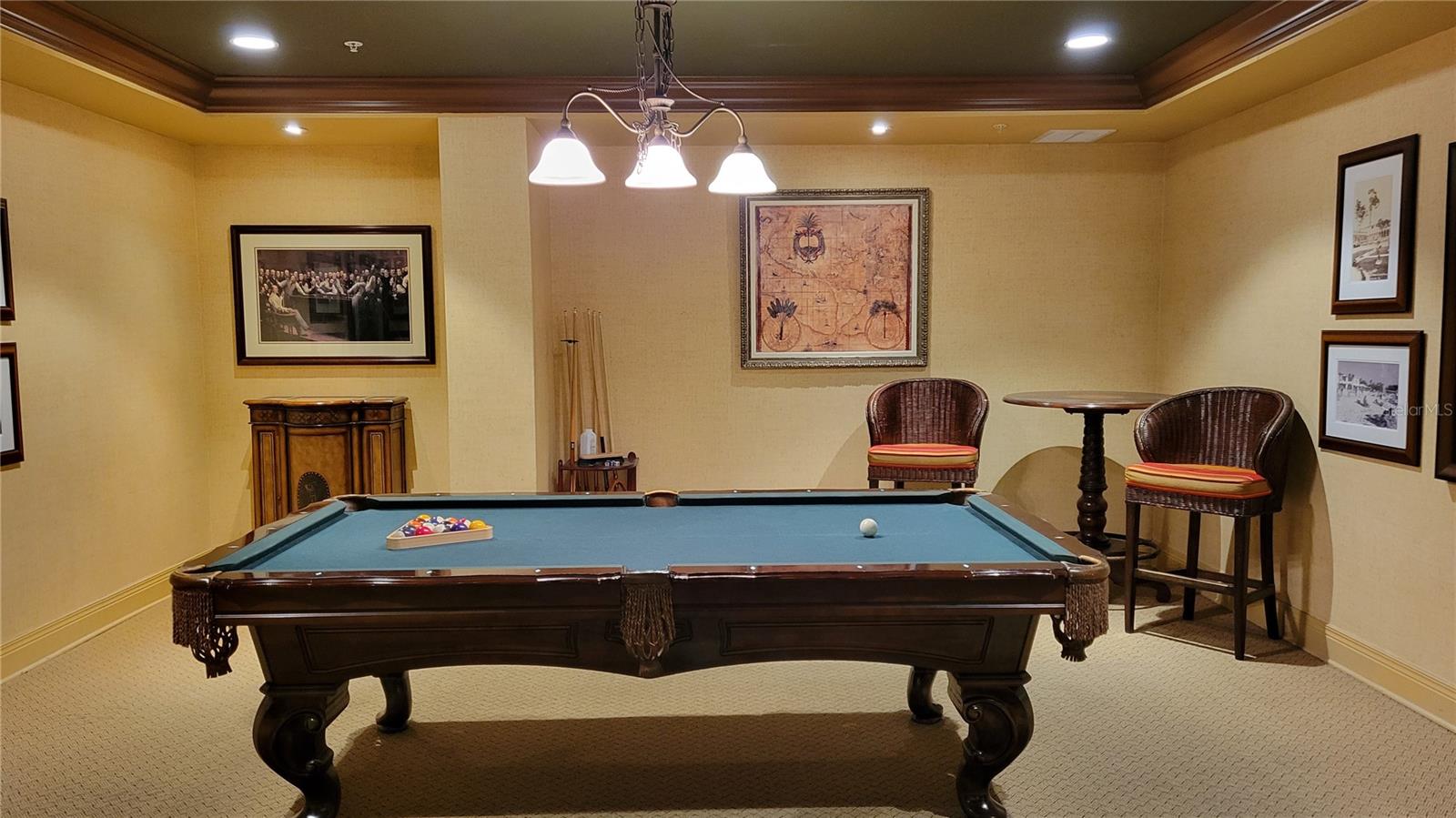 BROADWAY PROMENADE - Residential Lease