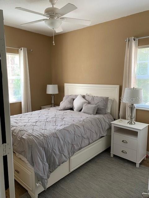 BROADWAY PROMENADE - Residential Lease