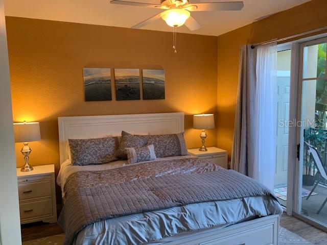 BROADWAY PROMENADE - Residential Lease