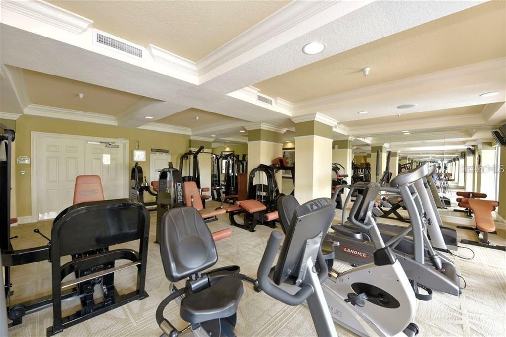 BROADWAY PROMENADE - Residential Lease