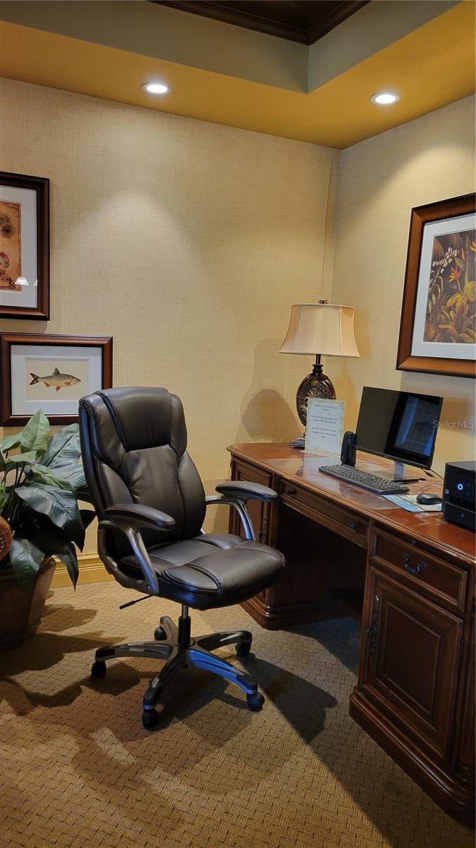 BROADWAY PROMENADE - Residential Lease