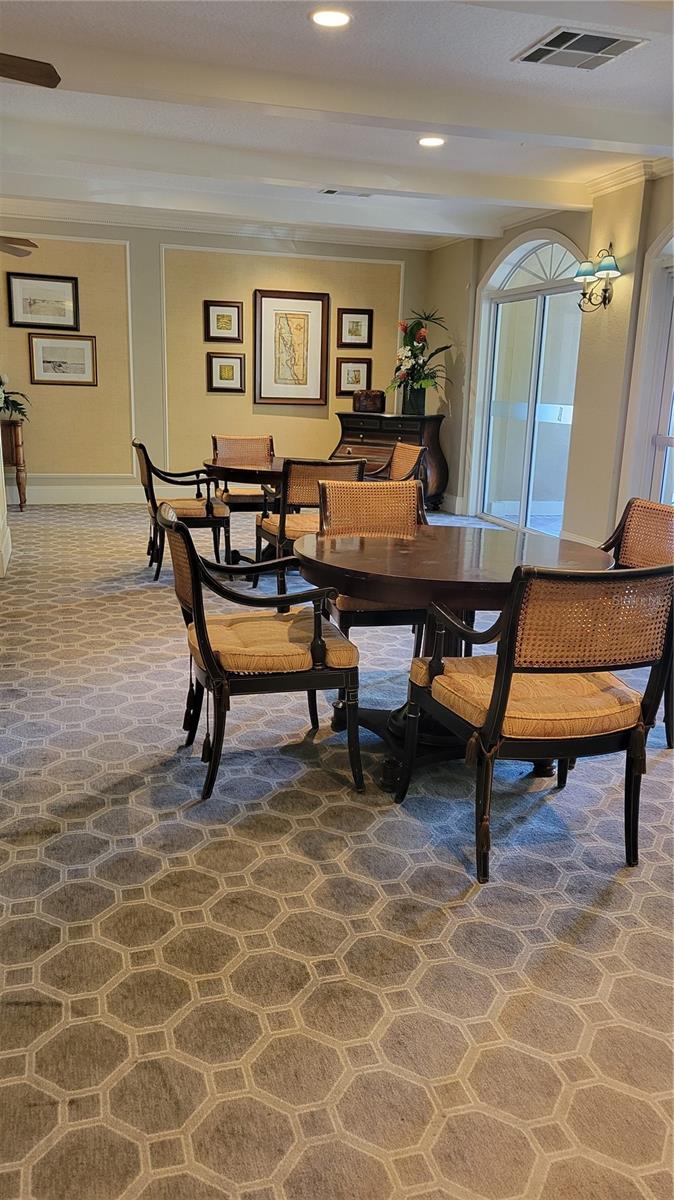 BROADWAY PROMENADE - Residential Lease