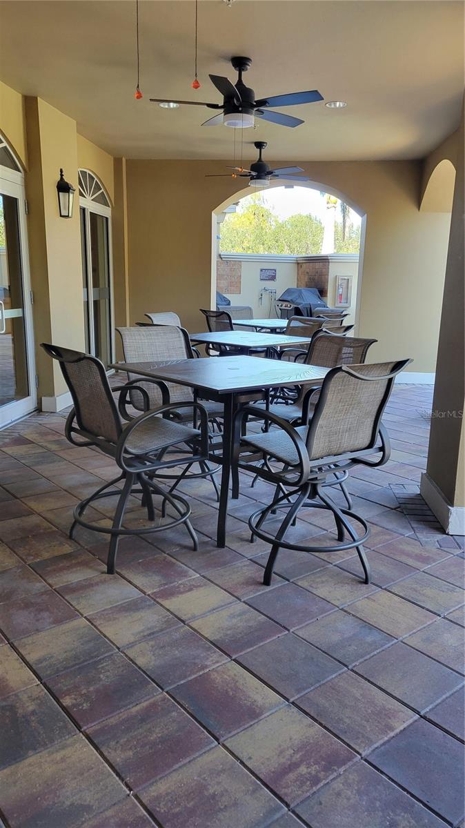 BROADWAY PROMENADE - Residential Lease