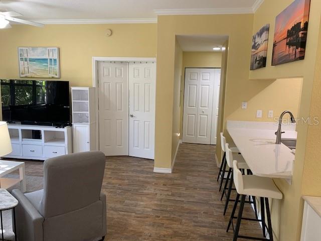 BROADWAY PROMENADE - Residential Lease