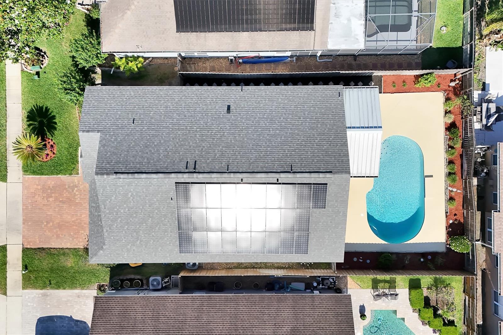 CAMERON GROVE - Residential