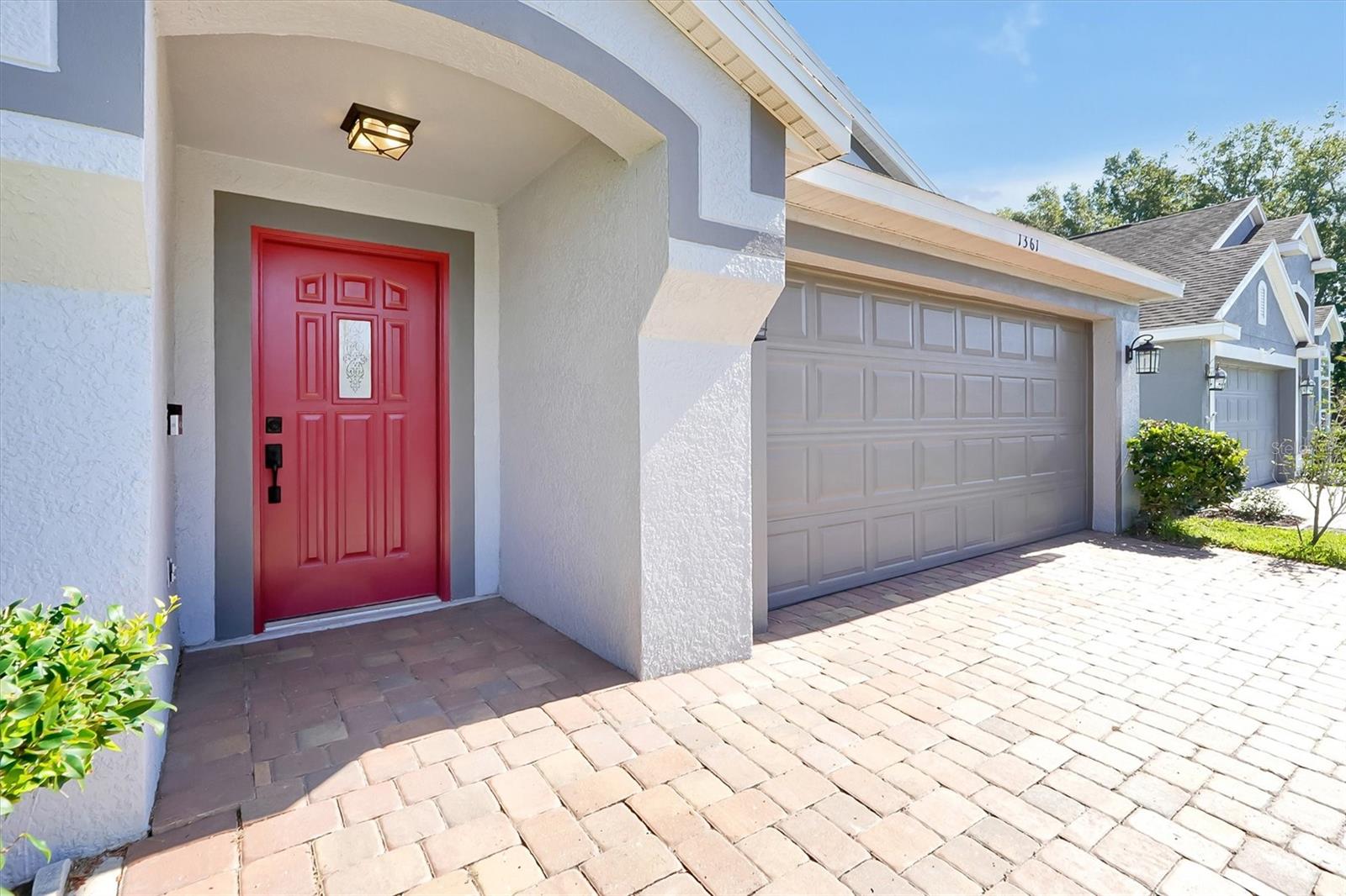 CAMERON GROVE - Residential