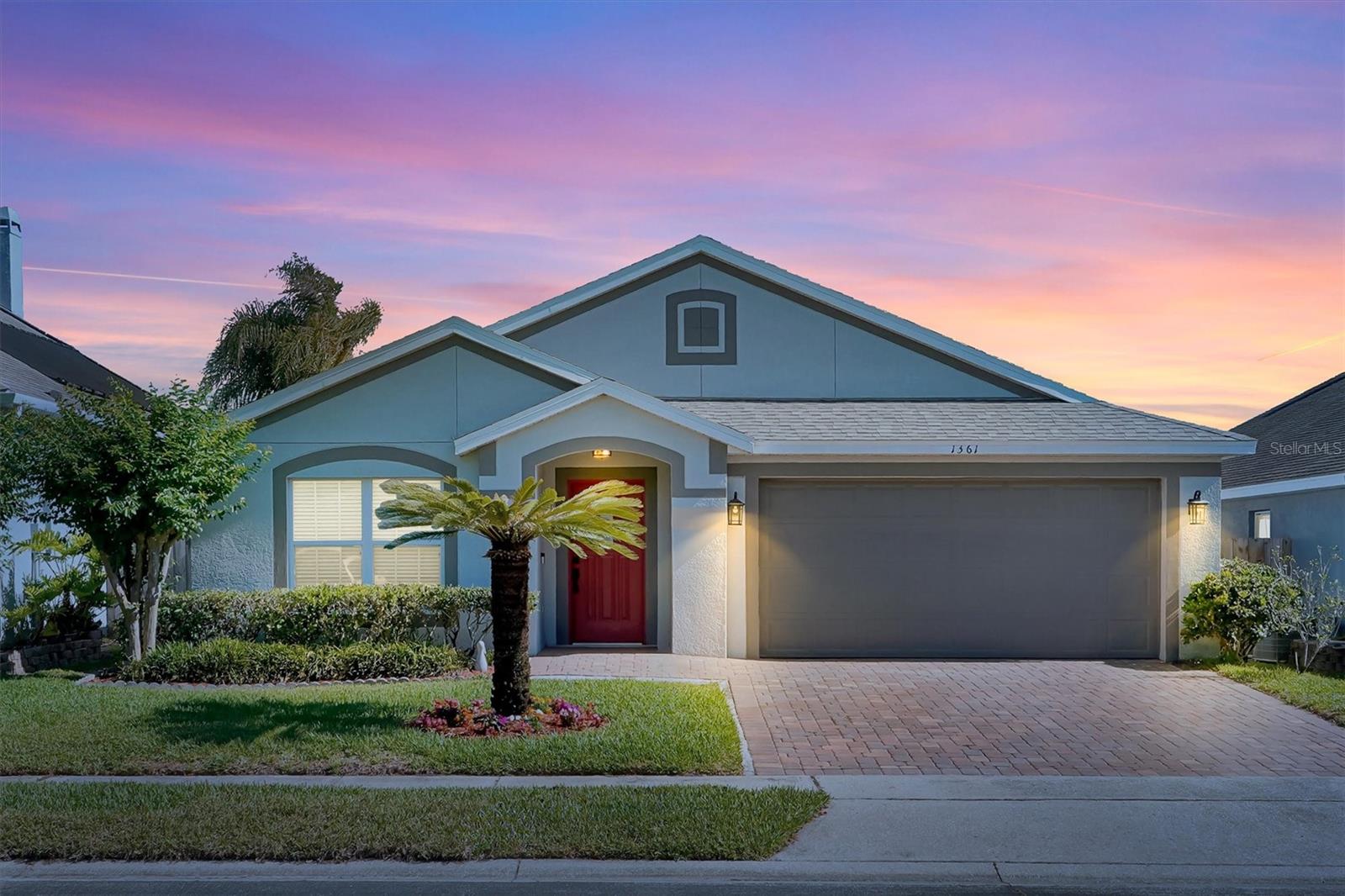 CAMERON GROVE - Residential