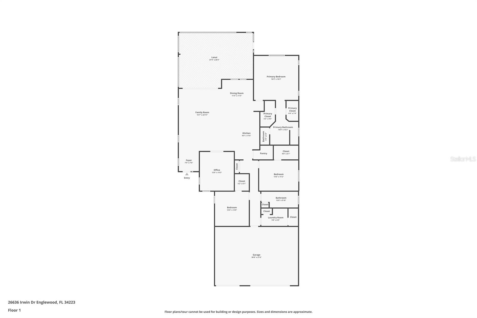 BOCA ROYALE PH 1 UN 14 - Residential