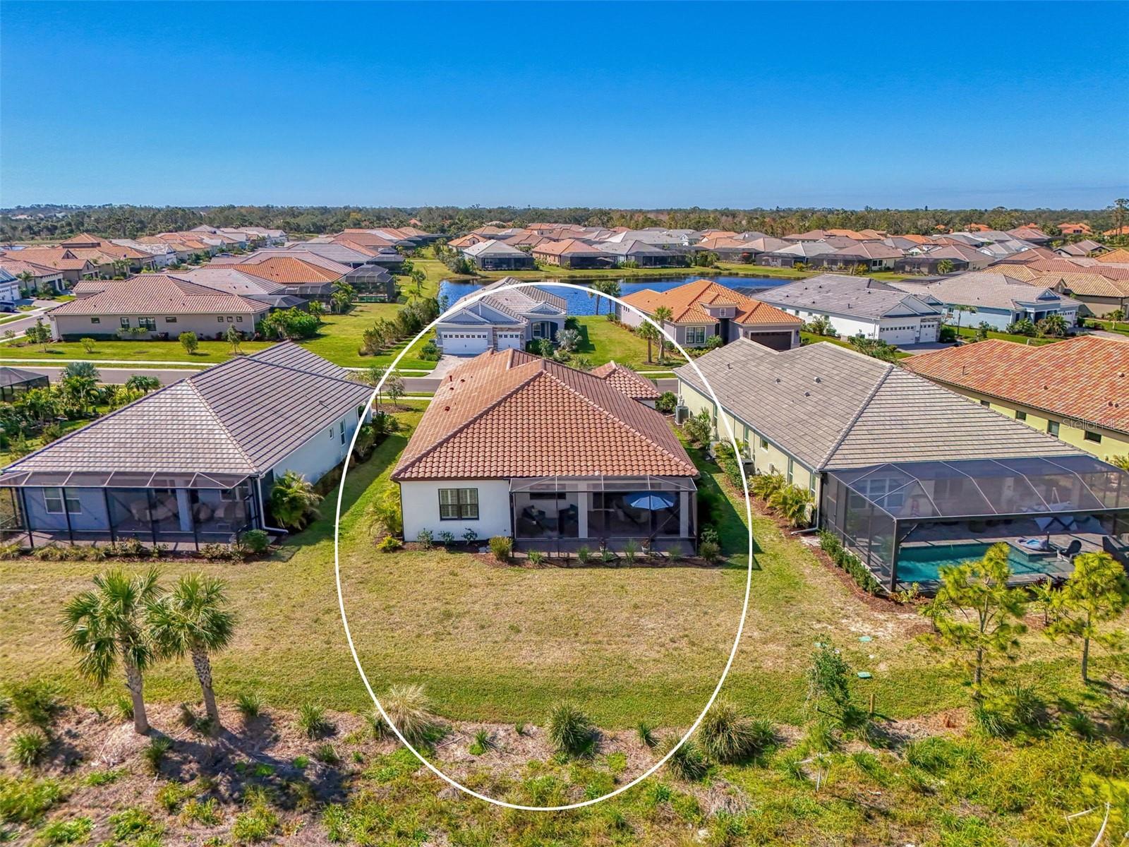 BOCA ROYALE PH 1 UN 14 - Residential