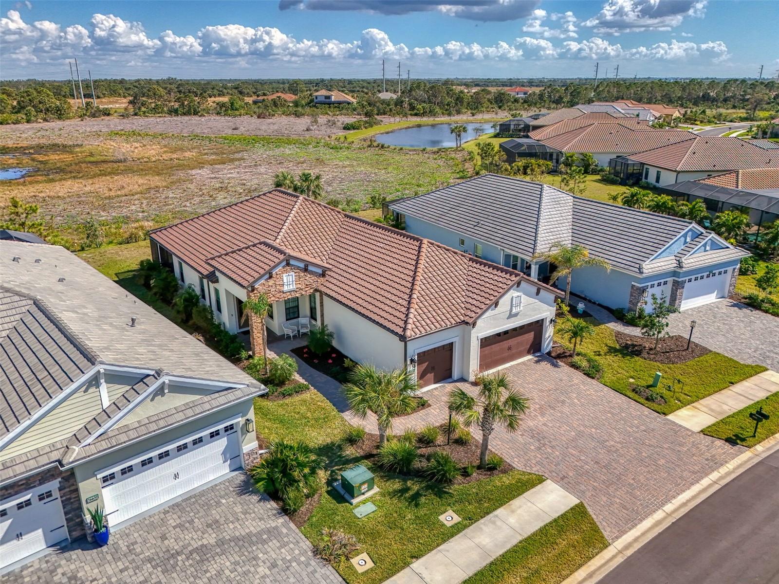 BOCA ROYALE PH 1 UN 14 - Residential