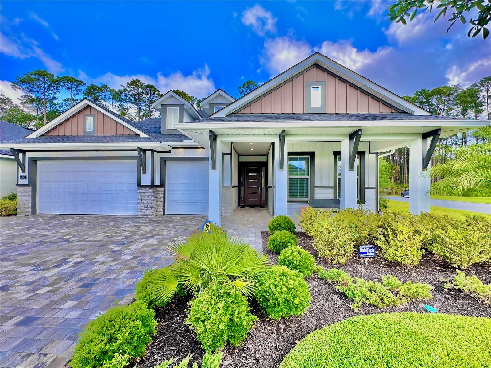 350 STIRLING BRIDGE DRIVE