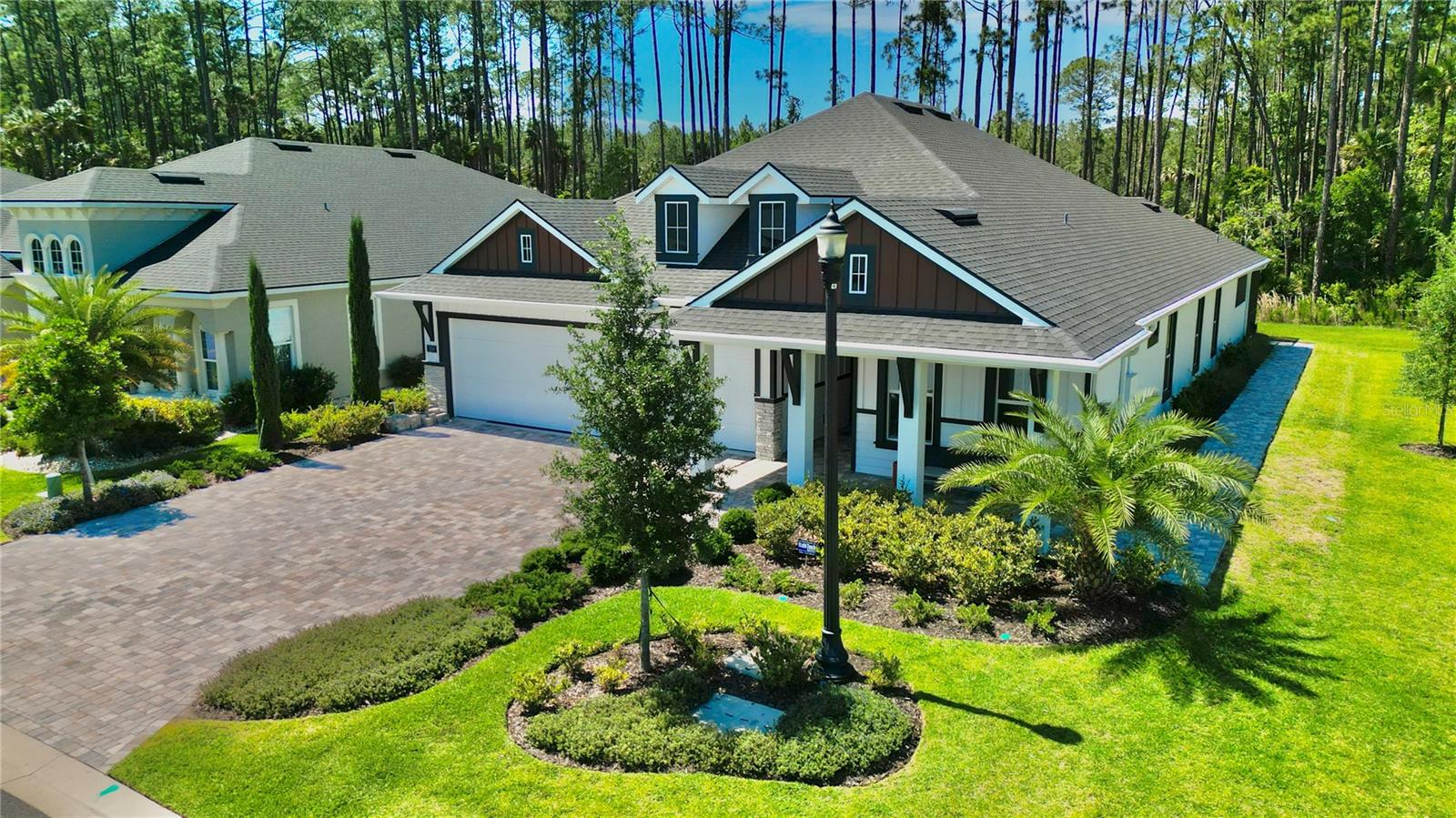 350 STIRLING BRIDGE DRIVE