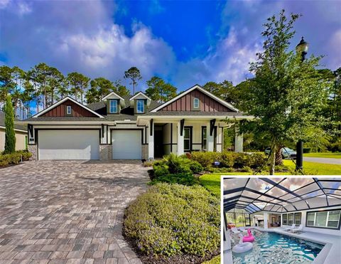 350 STIRLING BRIDGE DRIVE ORMOND BEACH FL 32174