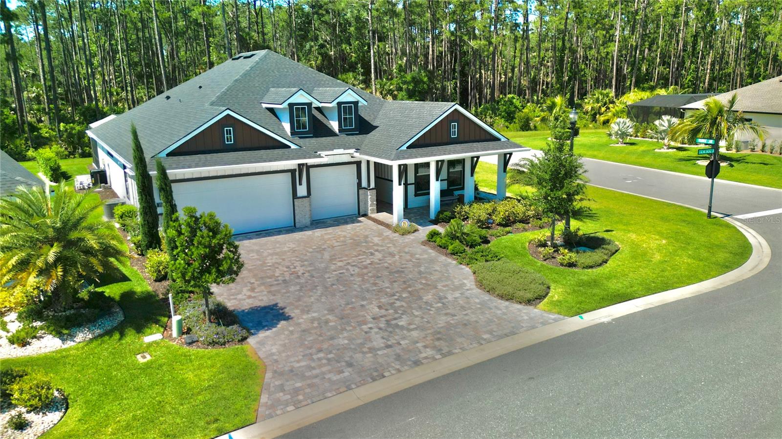 350 STIRLING BRIDGE DRIVE