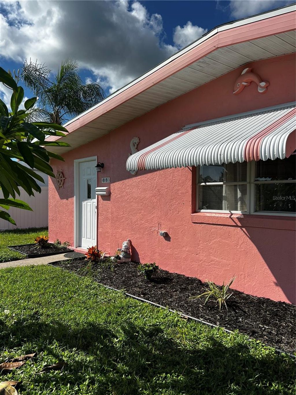 Photo of 8186 Agress Avenue, North Port, FL 34287 (MLS # A4686065)