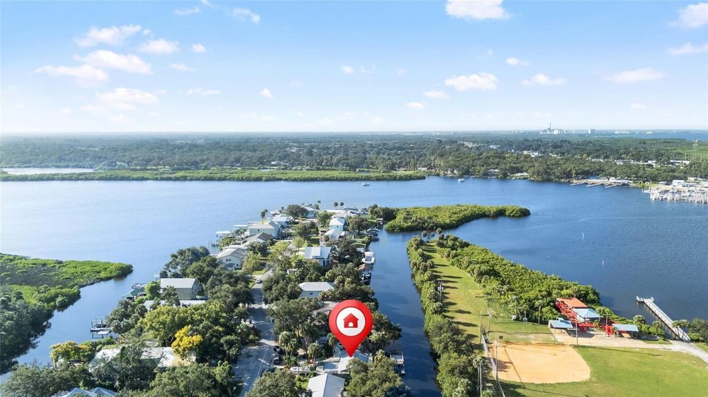 Photo of 8825 Oak Street, Riverview, FL 33578 (MLS # TB8491605)