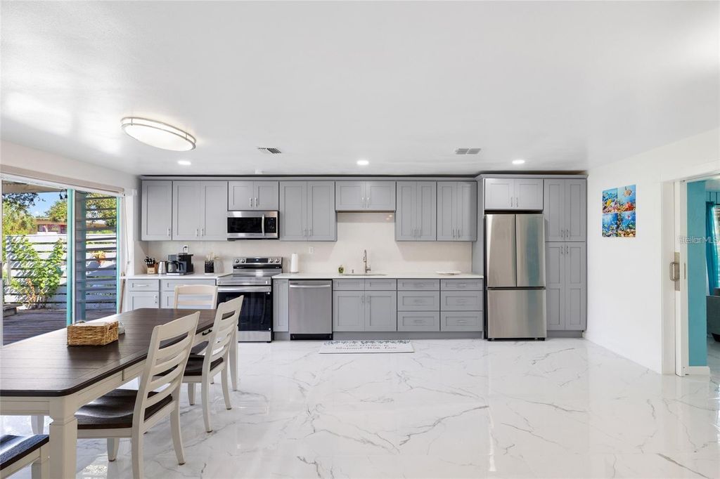 Photo of 8825 Oak Street, Riverview, FL 33578 (MLS # TB8491605)