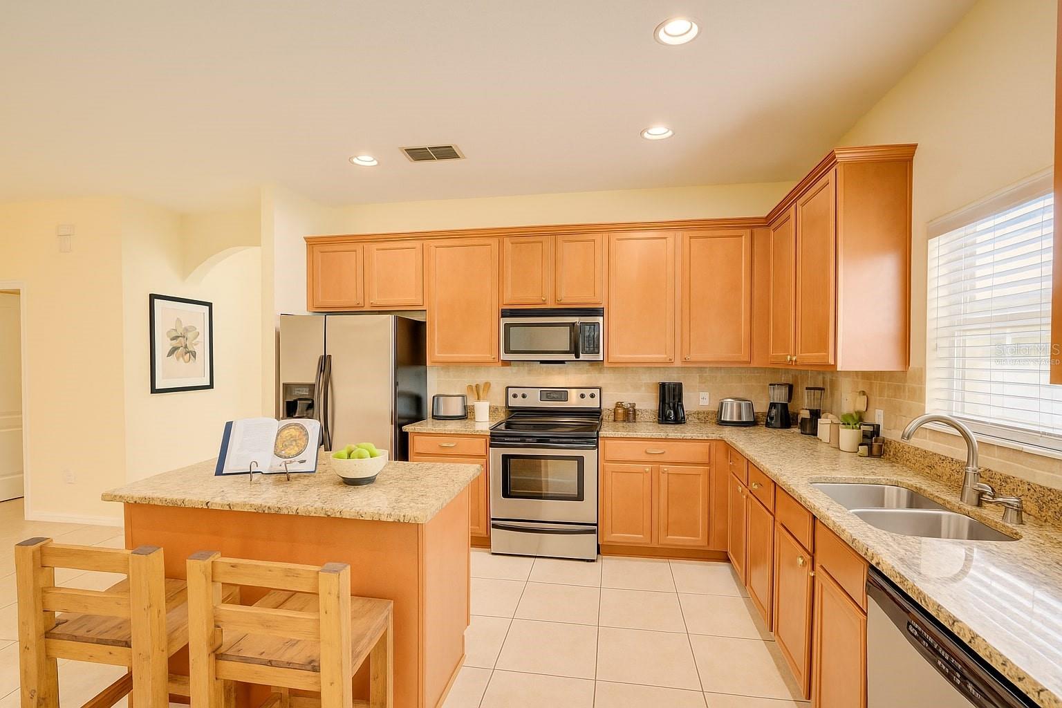 1964 CANOE CREEK FALLS DRIVE