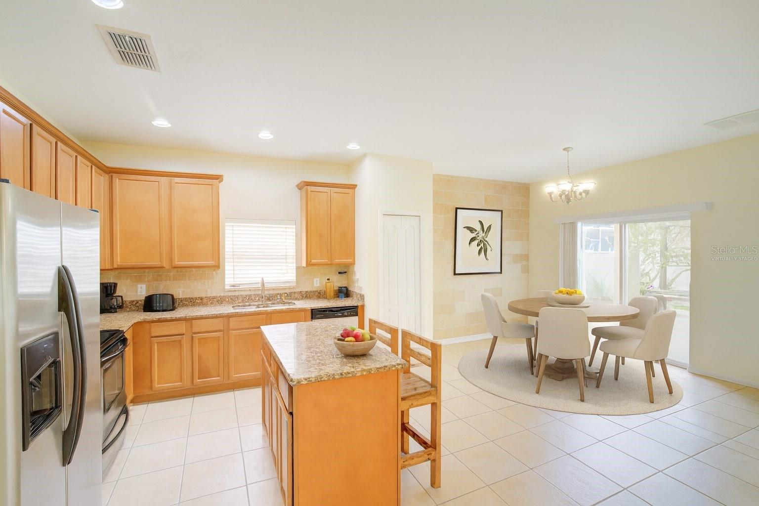 1964 CANOE CREEK FALLS DRIVE