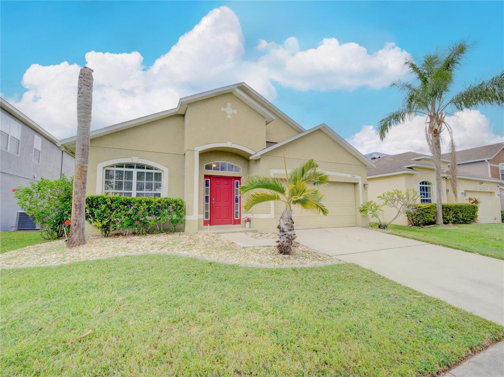 Photo of 1964 Canoe Creek Falls Drive, Orlando, FL 32824 (MLS # S5135904)