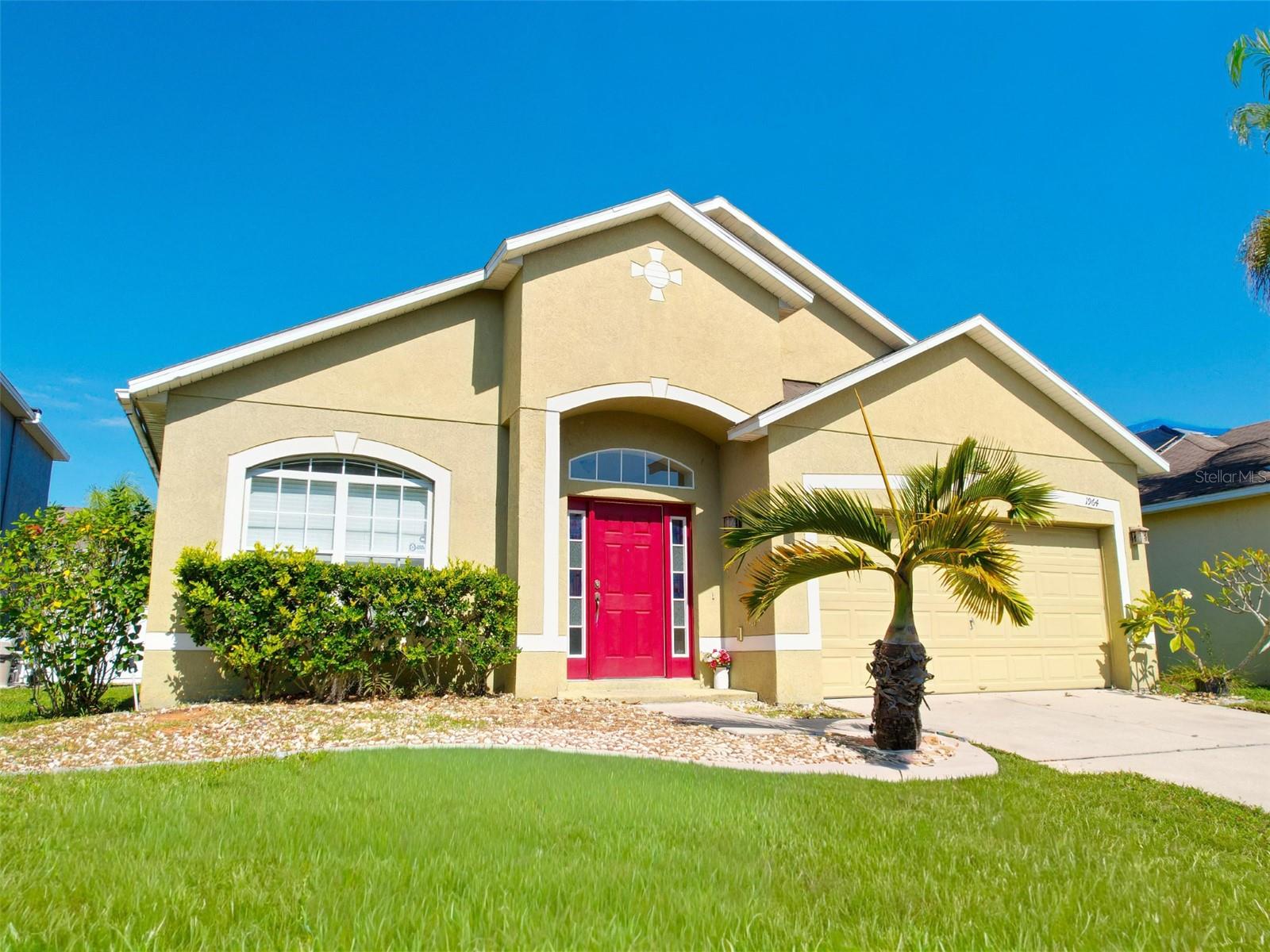 1964 CANOE CREEK FALLS DRIVE