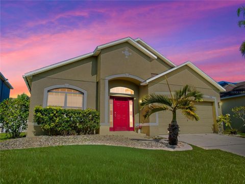 1964 CANOE CREEK FALLS DRIVE ORLANDO FL 32824