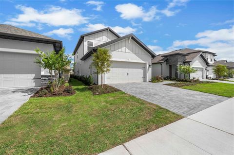 Photo of 7665 Somersworth Drive, Kissimmee, FL 34747 (MLS # TB8422389)