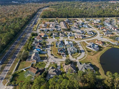 A home in KISSIMMEE