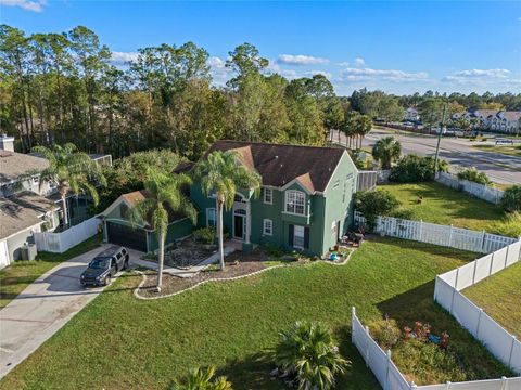 A home in KISSIMMEE