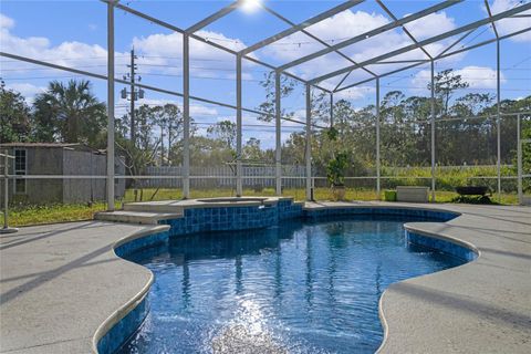 A home in KISSIMMEE