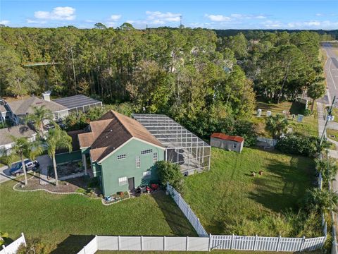 A home in KISSIMMEE