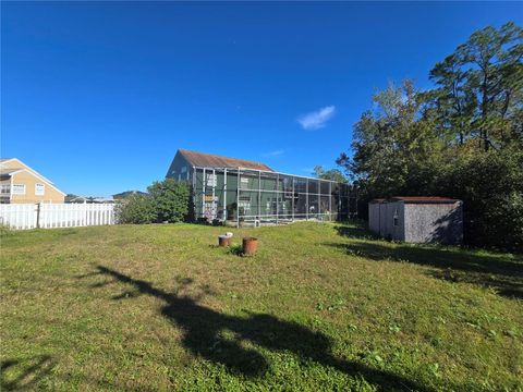 A home in KISSIMMEE