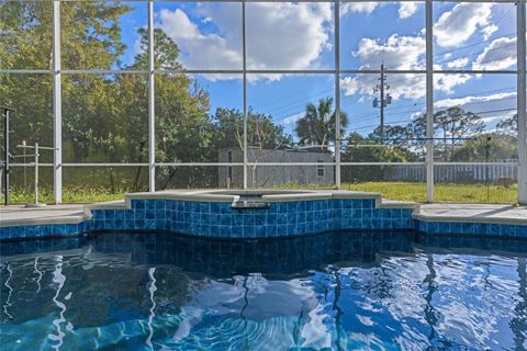 A home in KISSIMMEE