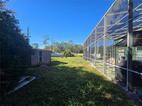 A home in KISSIMMEE