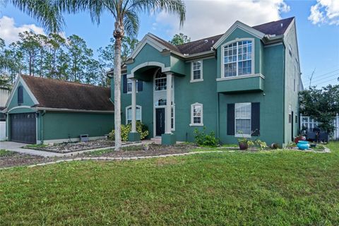 A home in KISSIMMEE