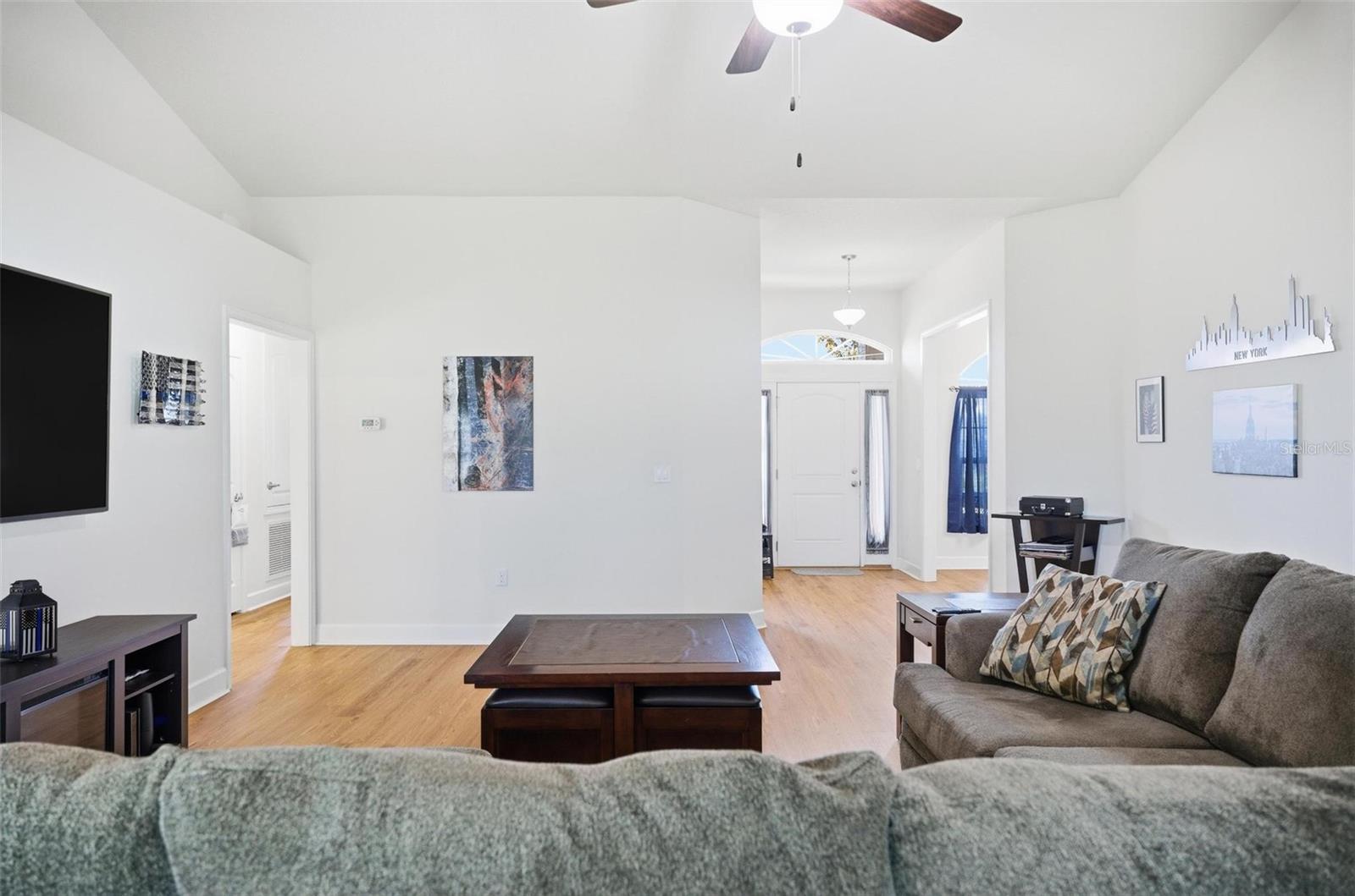 EAGLE LAKES - Residential