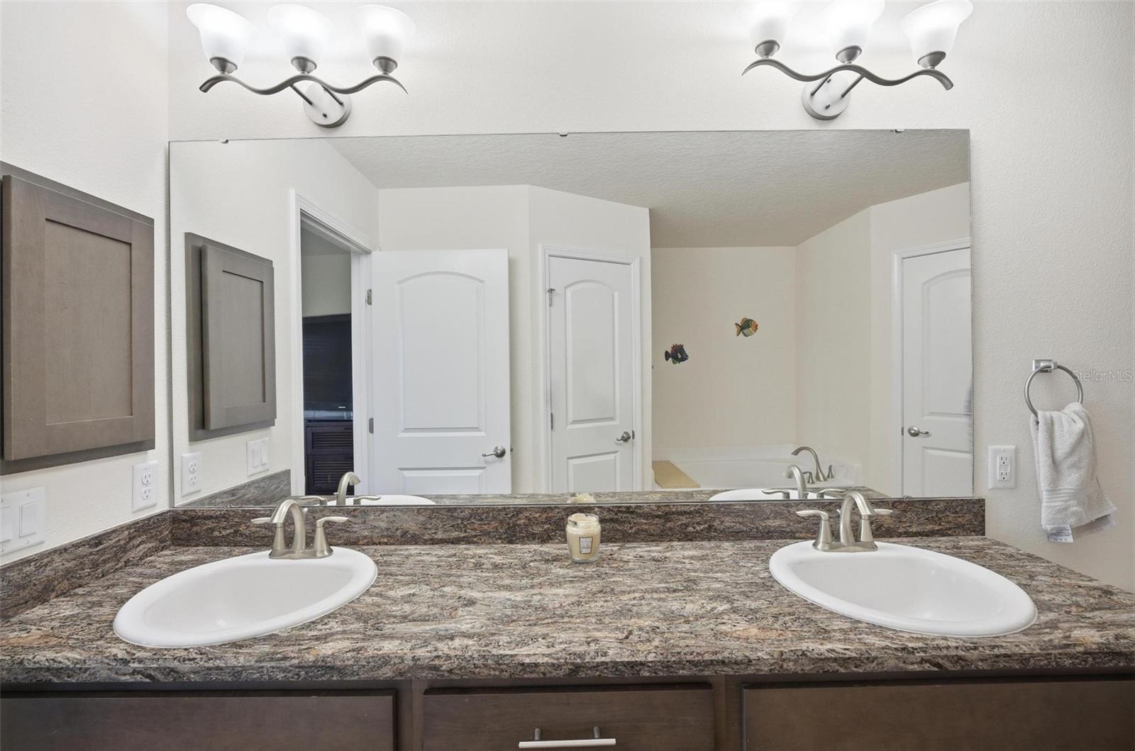 EAGLE LAKES - Residential