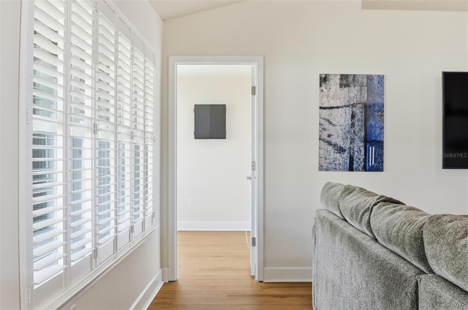 EAGLE LAKES - Residential