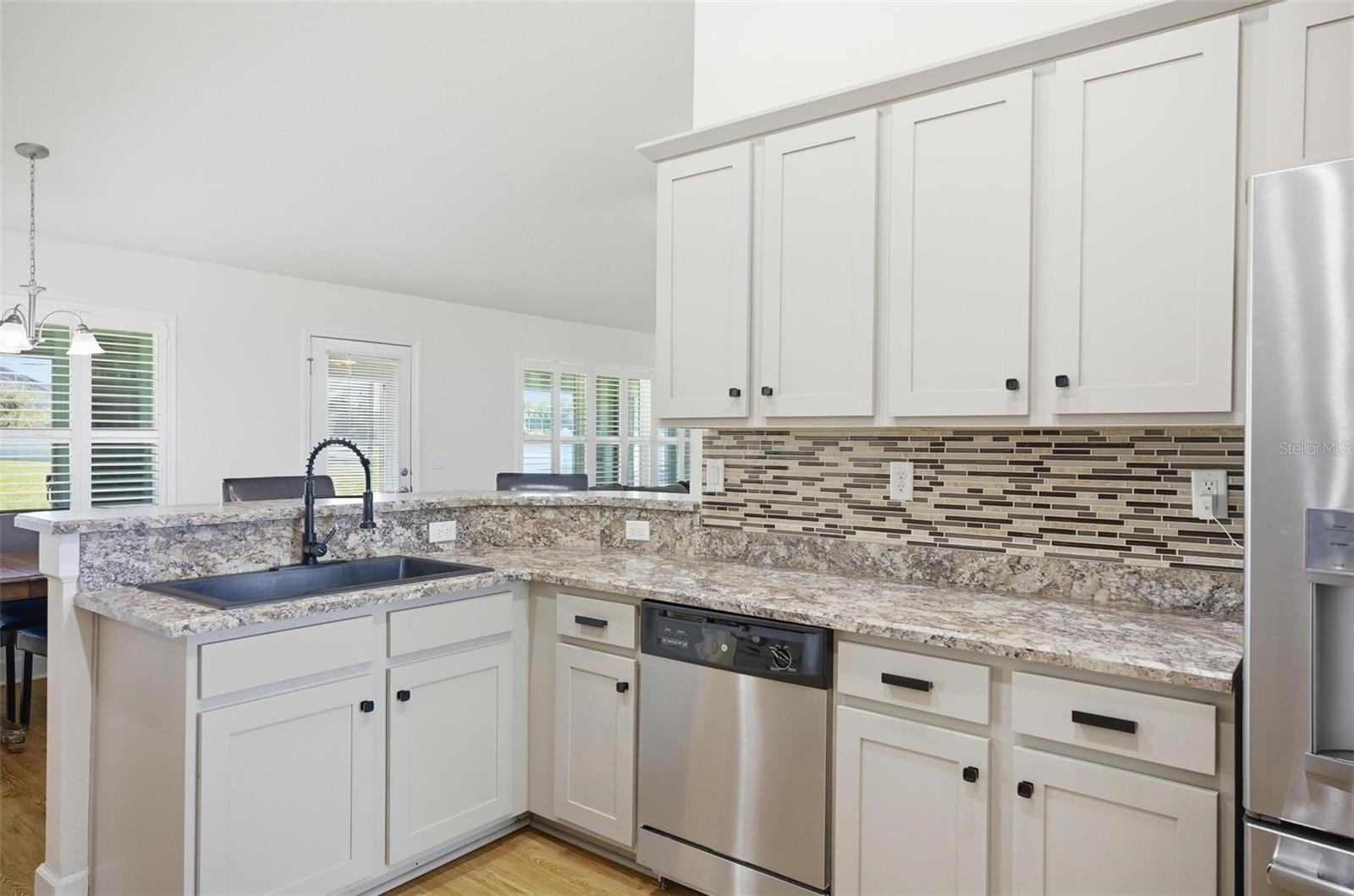 EAGLE LAKES - Residential