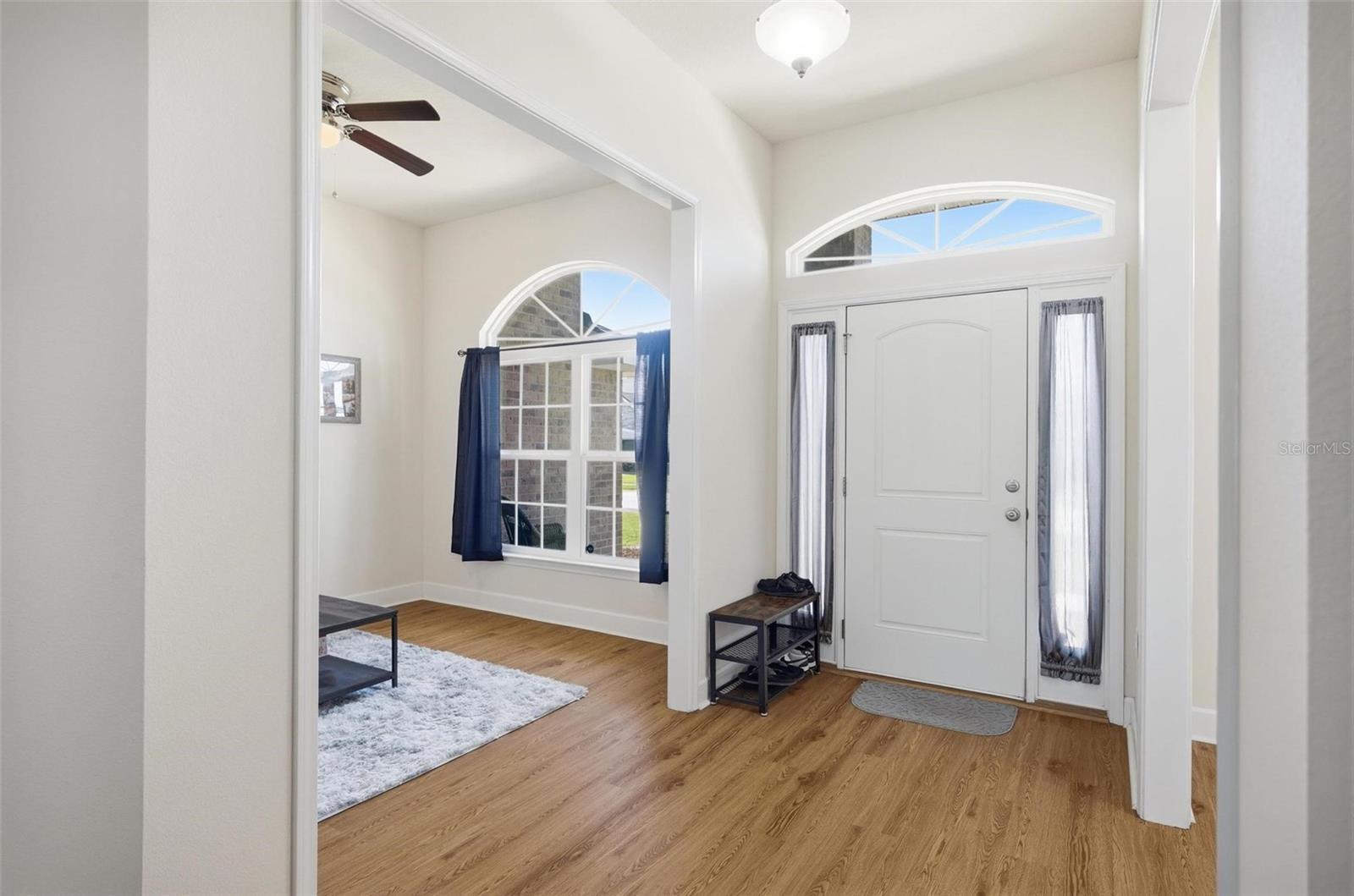 EAGLE LAKES - Residential