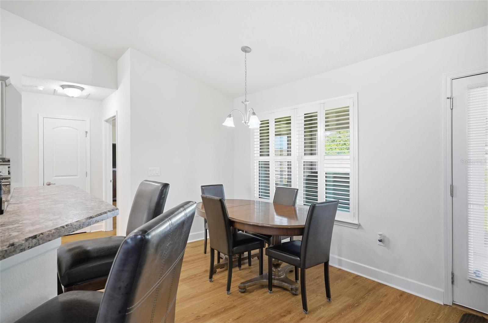 EAGLE LAKES - Residential