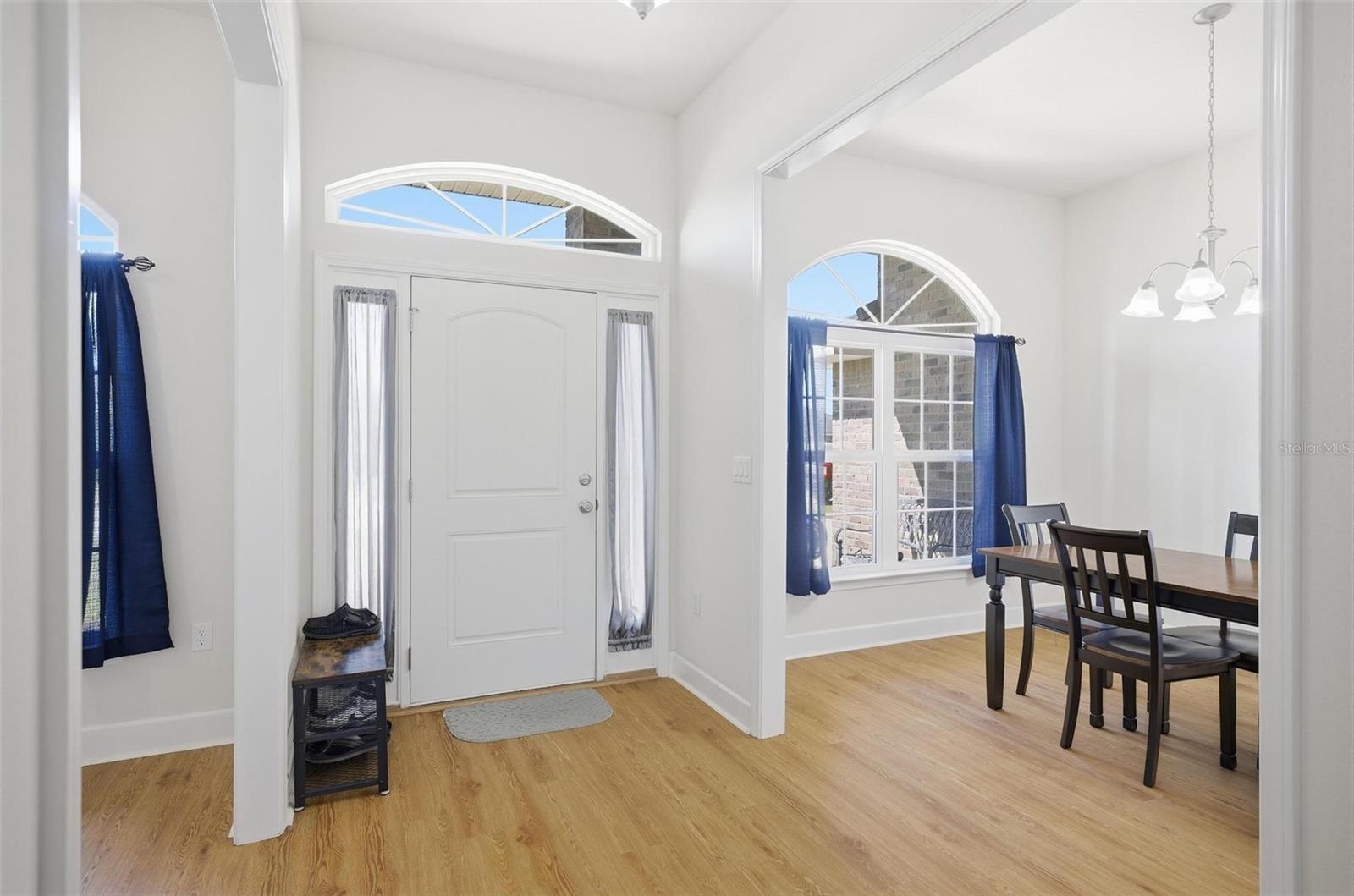 EAGLE LAKES - Residential