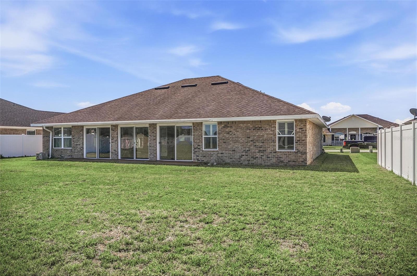 EAGLE LAKES - Residential