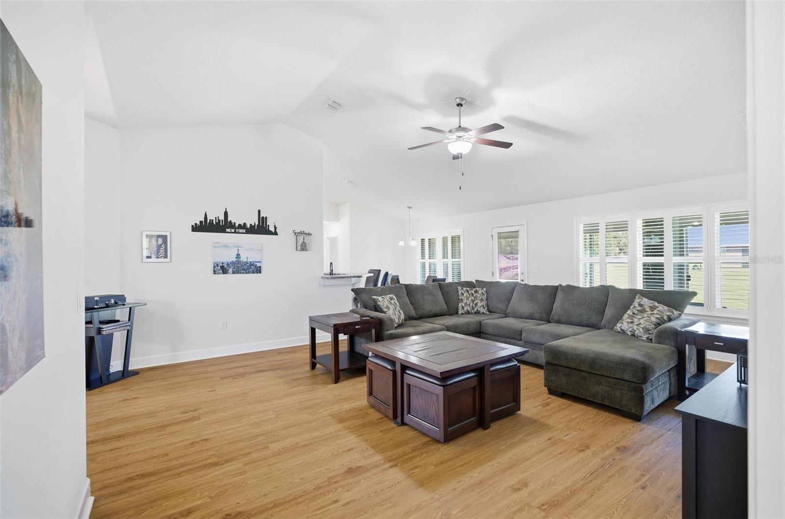 EAGLE LAKES - Residential