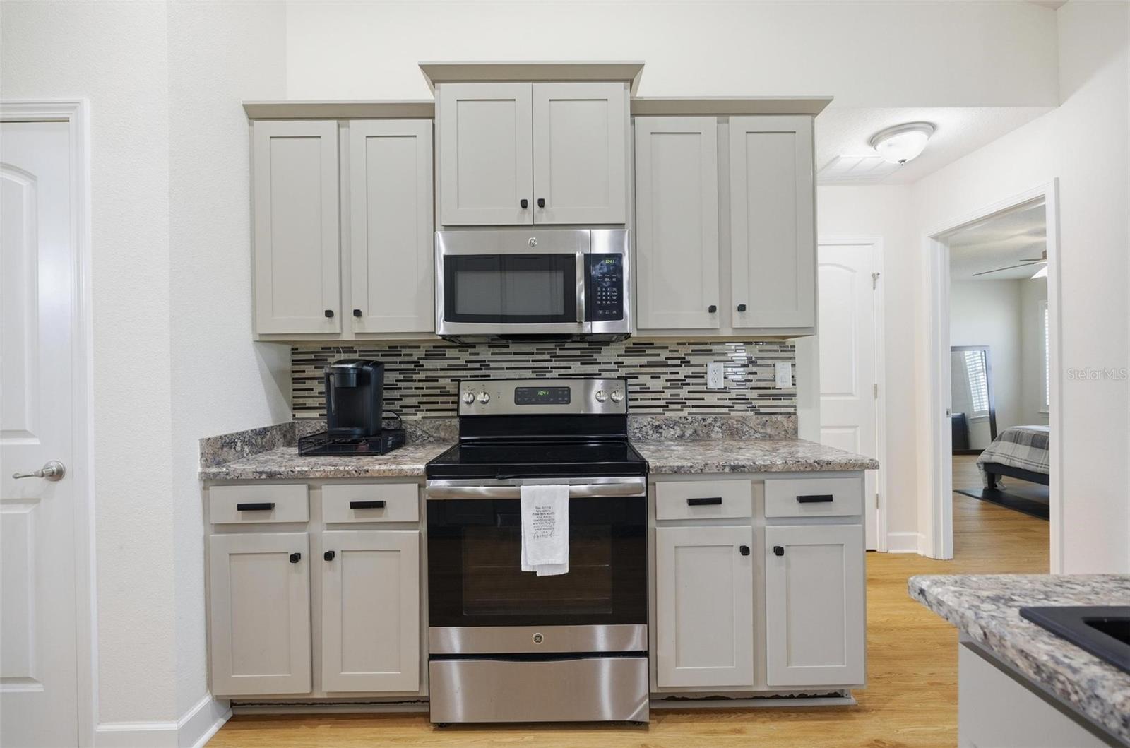 EAGLE LAKES - Residential