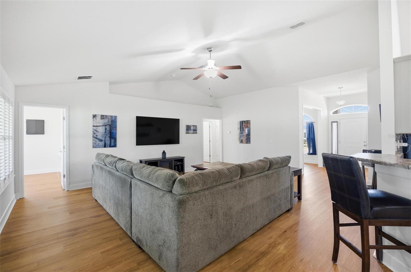 EAGLE LAKES - Residential