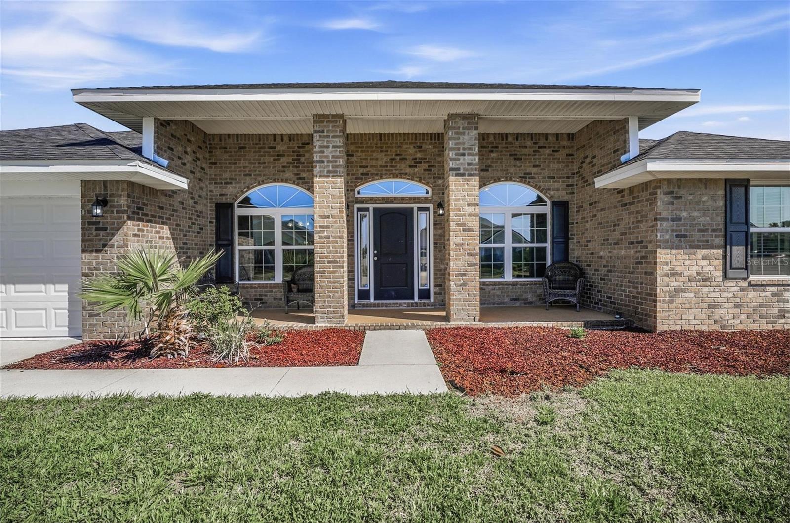 EAGLE LAKES - Residential