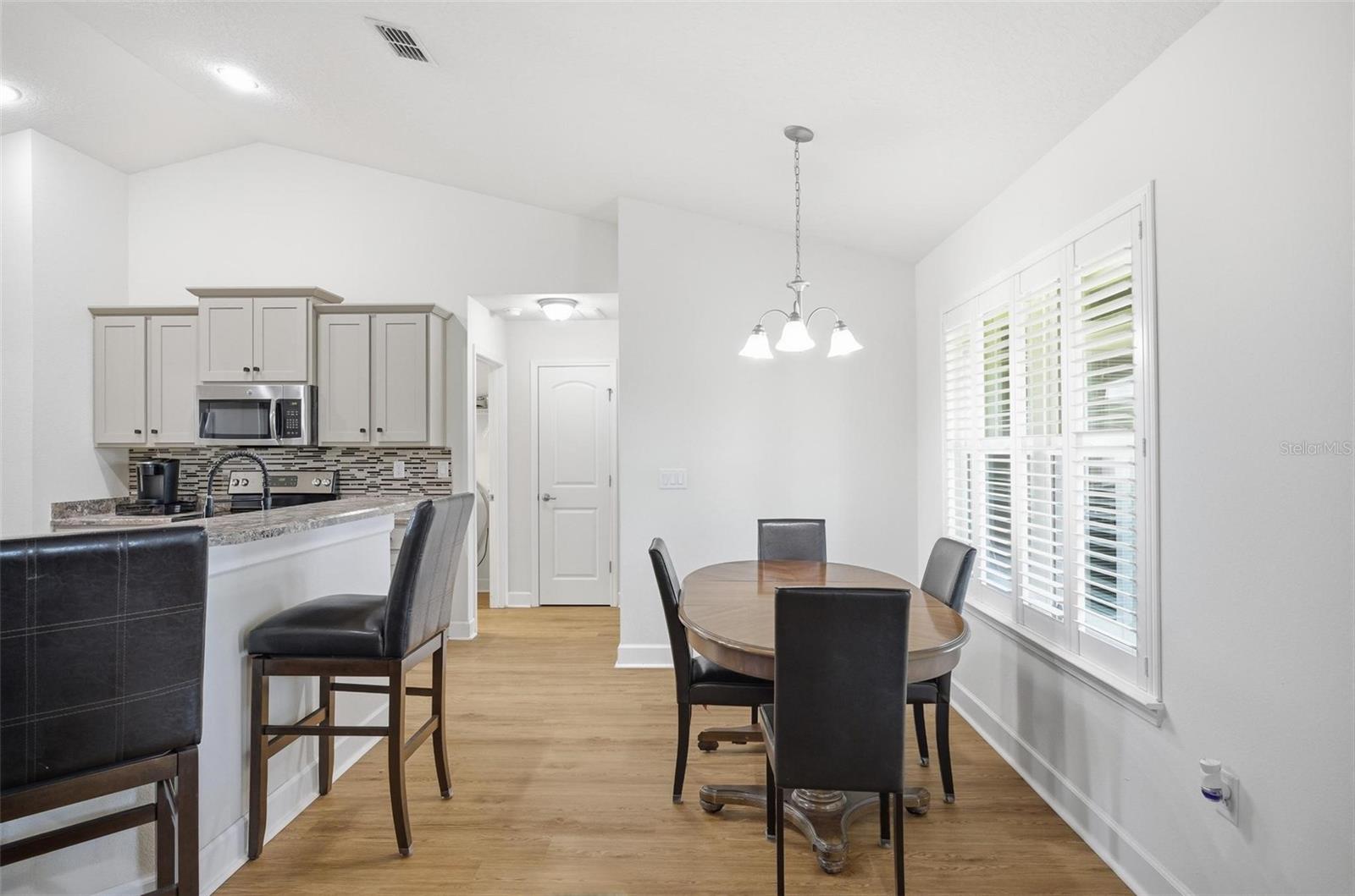 EAGLE LAKES - Residential