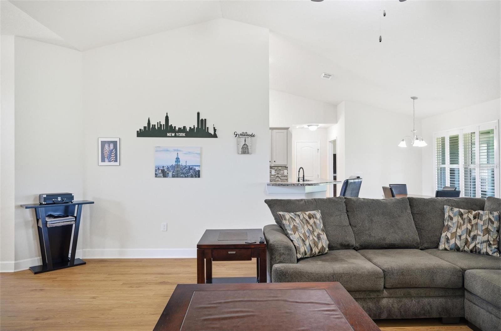 EAGLE LAKES - Residential