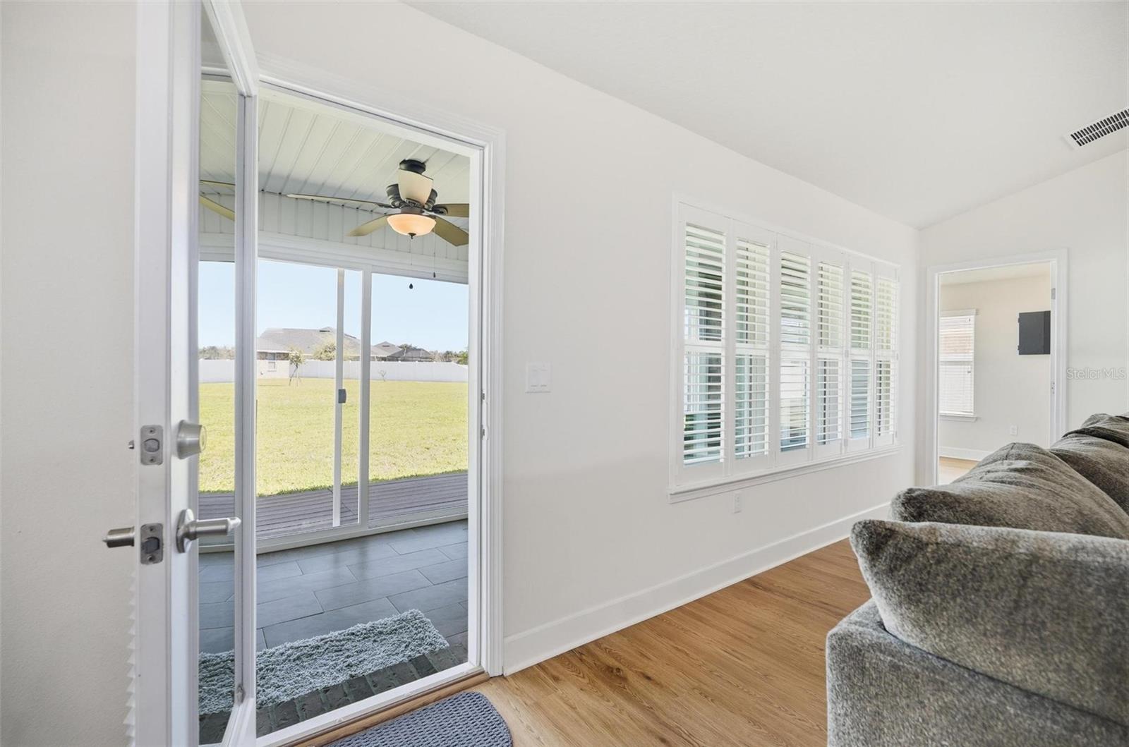 EAGLE LAKES - Residential